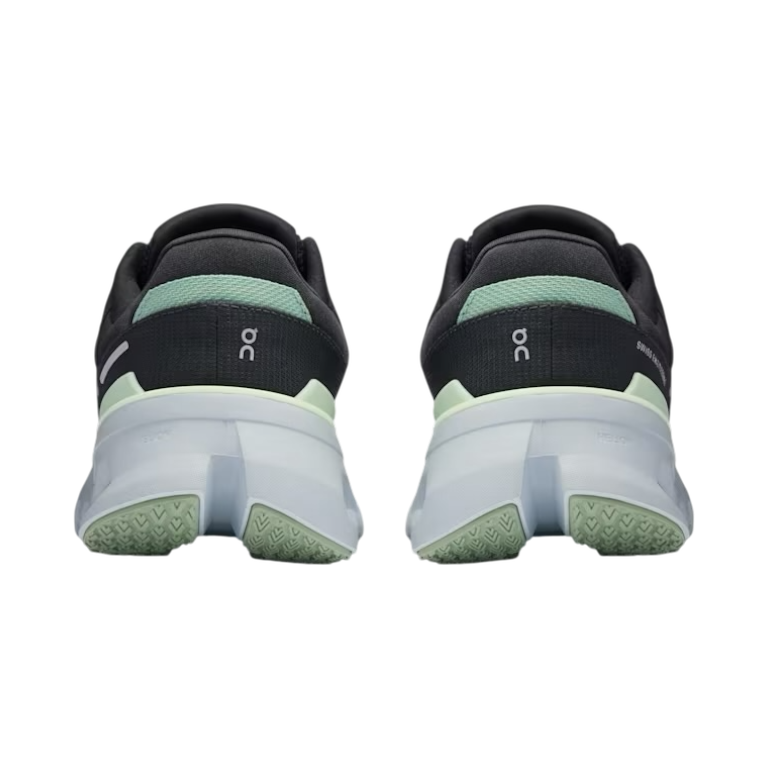 ON Cloudrunner 2 ‘Shadow|Lima’