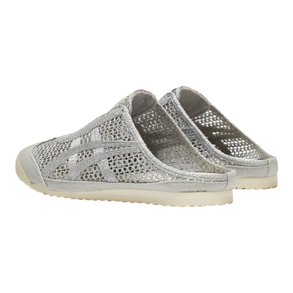 Onitsuka Tiger MEXICO 66 SABOT ‘Pure Silver’