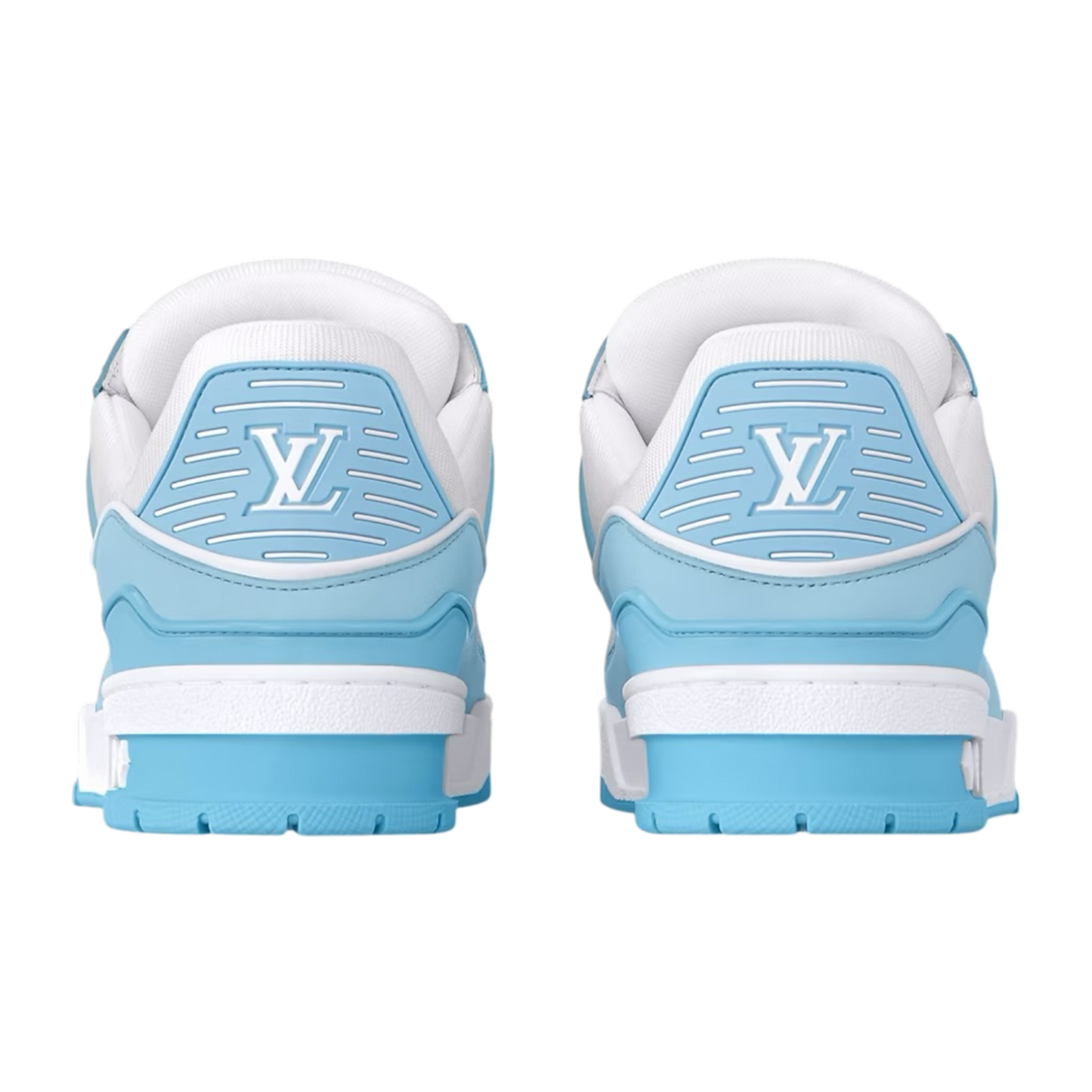 Louis Vuitton Trainer 'Sky Blue'