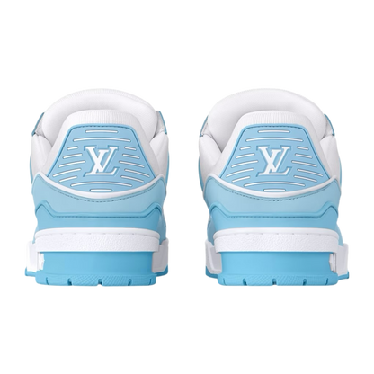 Louis Vuitton Trainer 'Sky Blue'