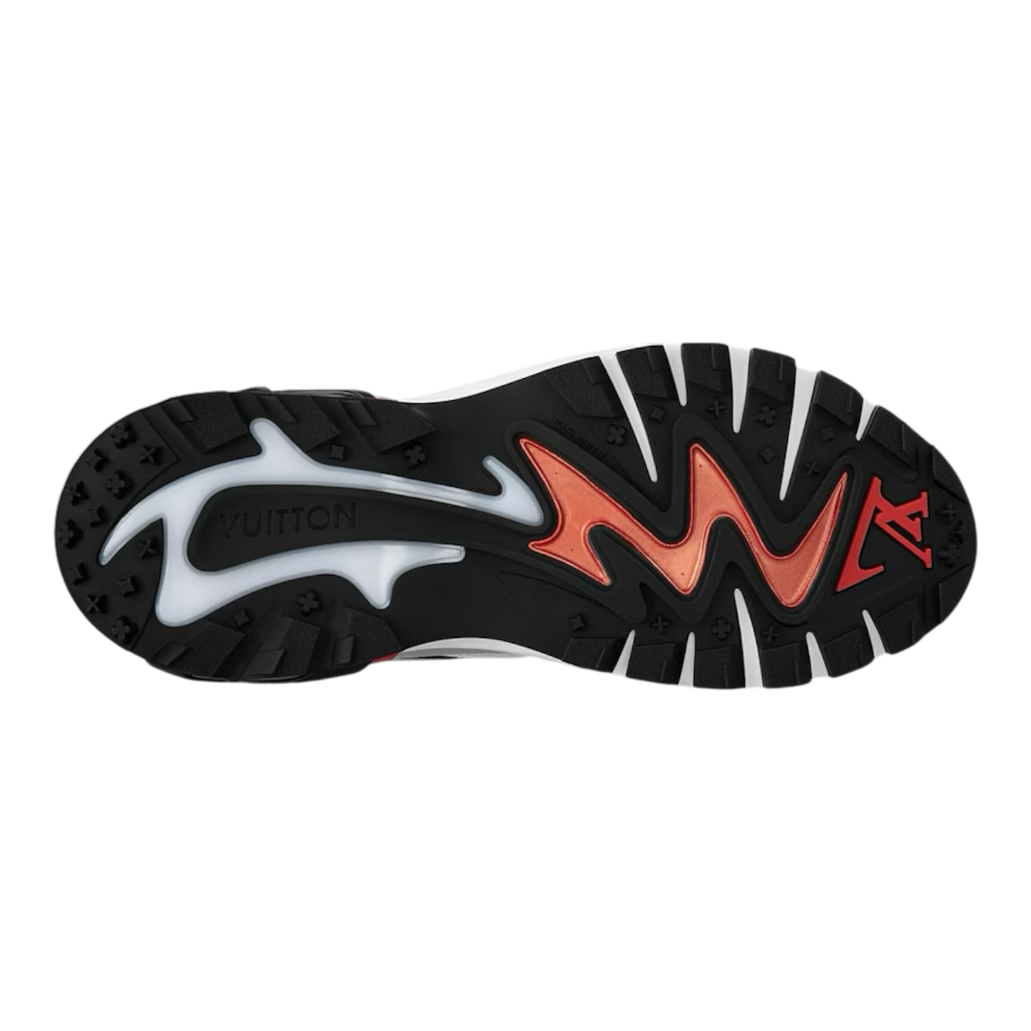 Louis Vuitton Runner Tatic ‘Red’