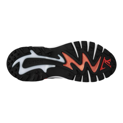 Louis Vuitton Runner Tatic ‘Red’