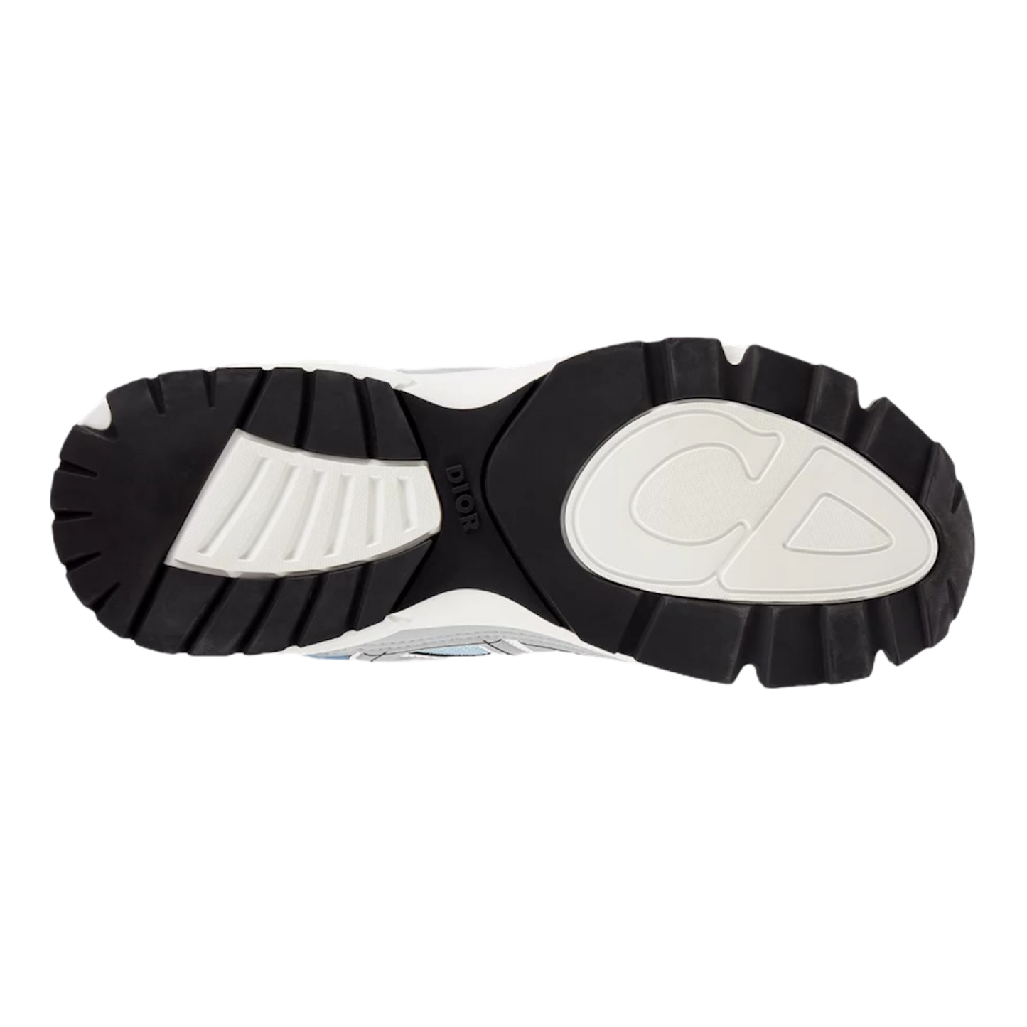 Dior B30 Reflective ‘Blue/White’