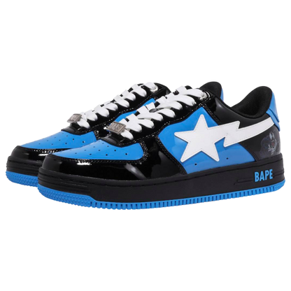 Marvel x Bapesta 'Venom'