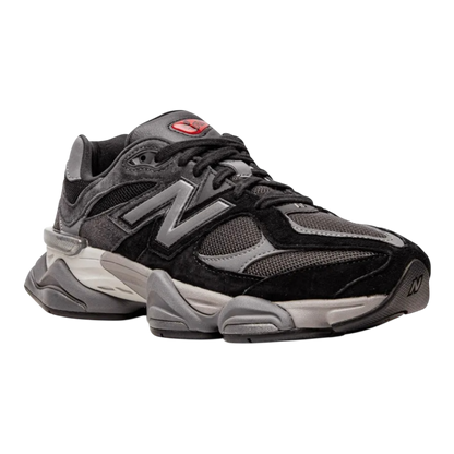 New Balance 9060 ‘Black/Castlerock Grey’