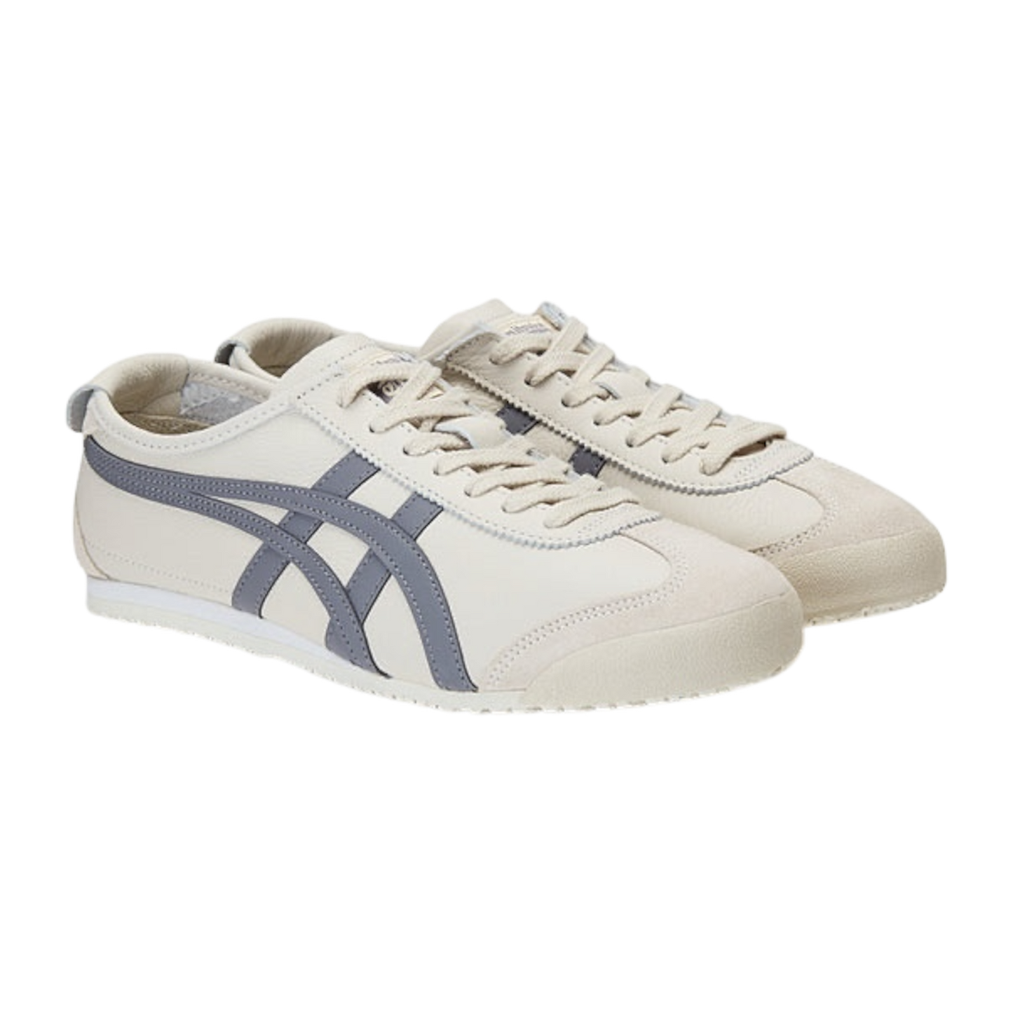 Onitsuka Tiger Mexico 66 ‘Grey White’