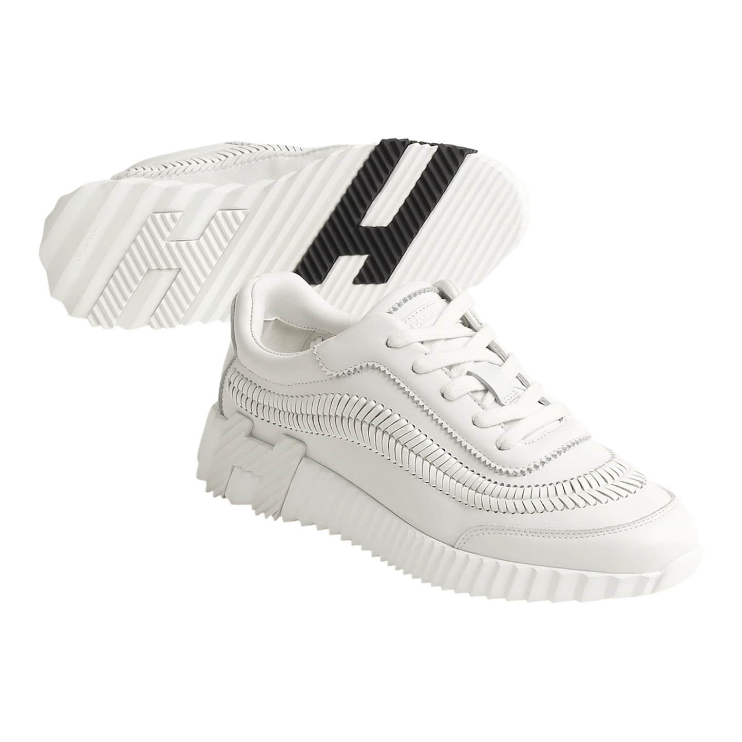 Hermès Bouncing sneaker ‘White’