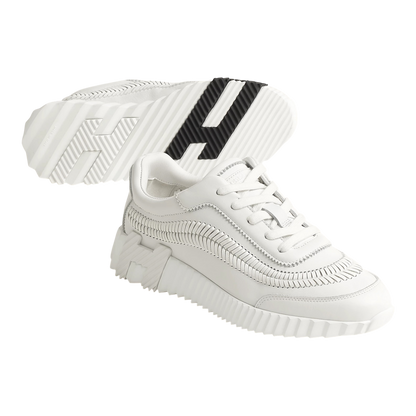 Hermès Bouncing sneaker ‘White’