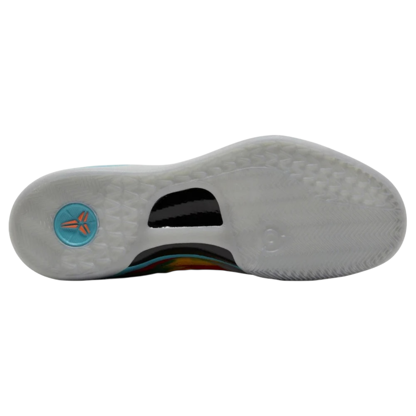 Nike Kobe 8 Protro ‘Venice Beach’