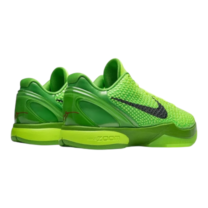 Nike Zoom Kobe 6 Protro 'Grinch'