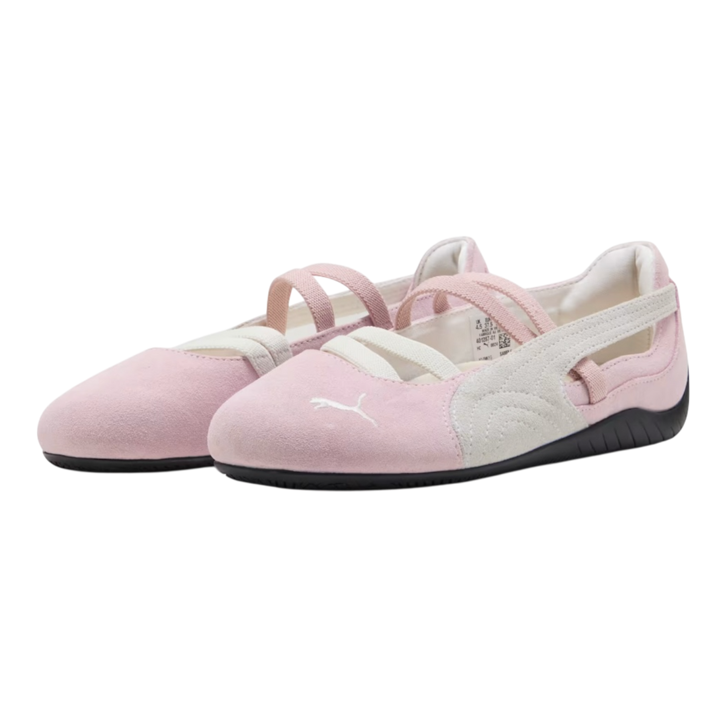 Puma Speedcat Ballet SD 'Whisp of Pink'
