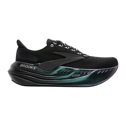 BROOKS Glycerin Max sneakers ‘Aurora Black’