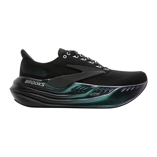 BROOKS Glycerin Max sneakers ‘Aurora Black’
