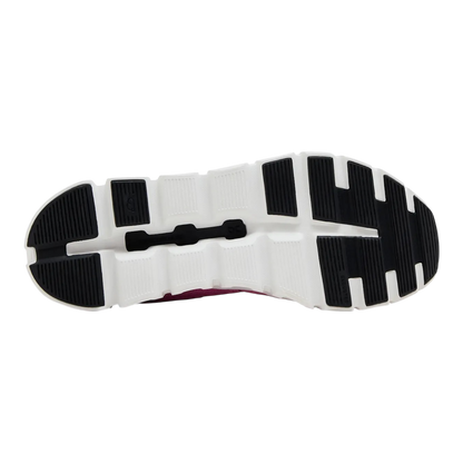 ON Cloud 6 'Raspberry White'