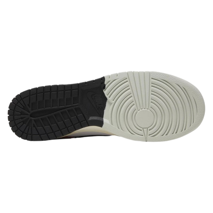 Nike Dunk Low “Split” ‘Chicago'