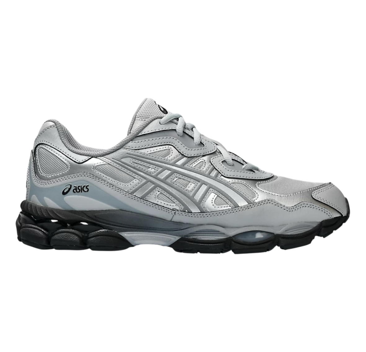 ASICS GEL-NYC ‘Mid Grey Sheet Rock’