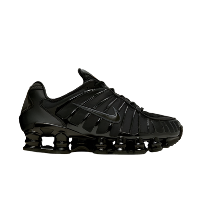 Nike Shox TL “Black”
