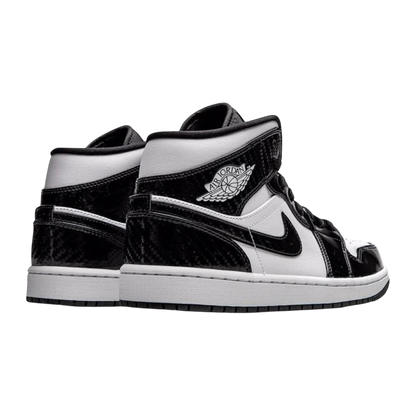 Air Jordan 1 Mid Carbon Fiber ‘All-Star 2021’