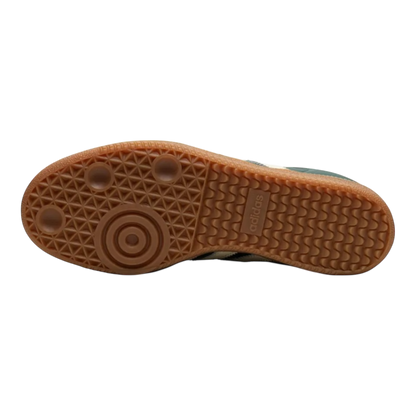 Adidas Samba OG 'Collegiate Green Gum'