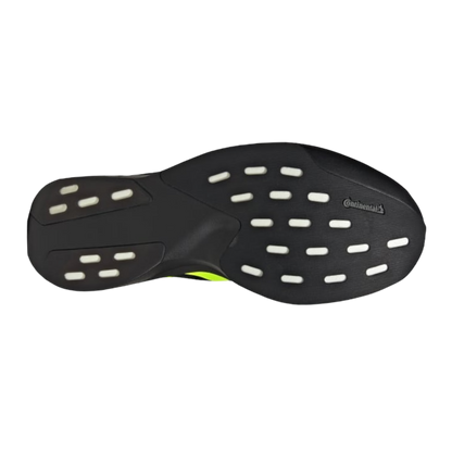 Adidas Adizero Evo SL ‘Black Lucid Lemon’