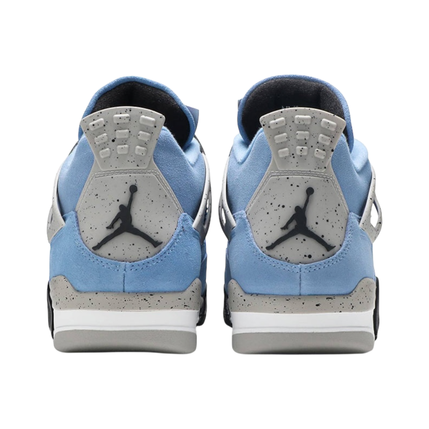 Air Jordan 4 Retro "University Blue"