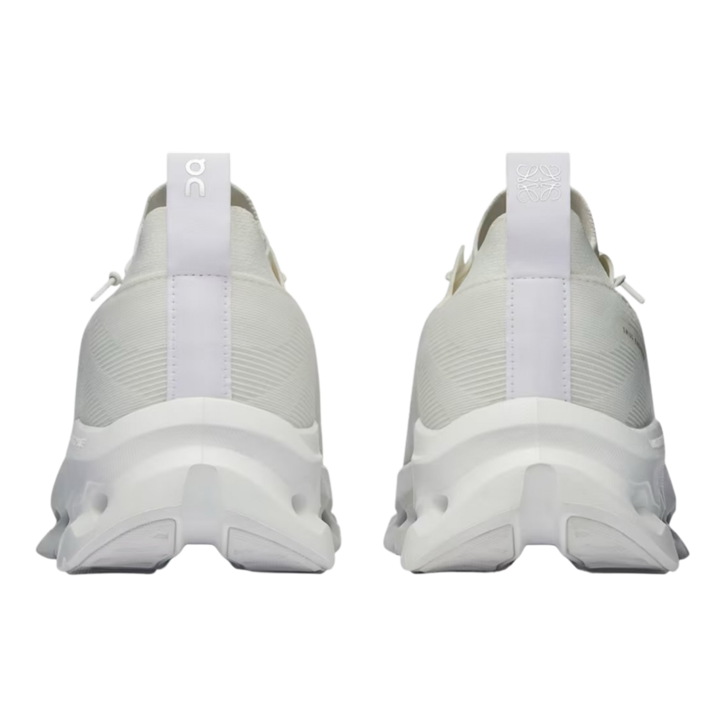 ON Cloudtilt x Loewe ‘All White’