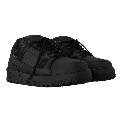 Louis Vuitton LV Trainer Maxi
‘Black/Black’