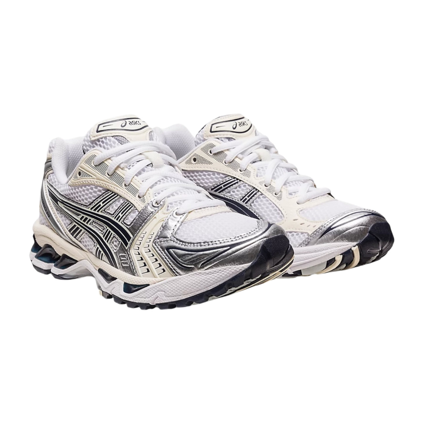 ASICS Gel-Kayano 14 ‘White Midnight’