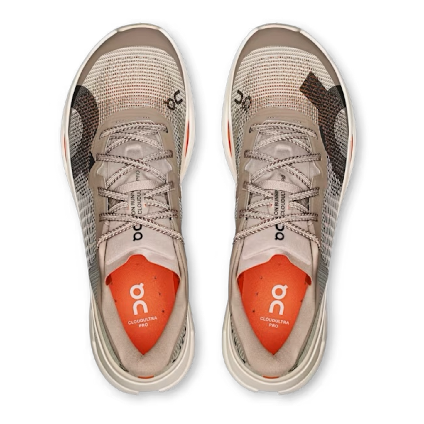 ON Cloudultra Pro ‘Cinder Pearl’