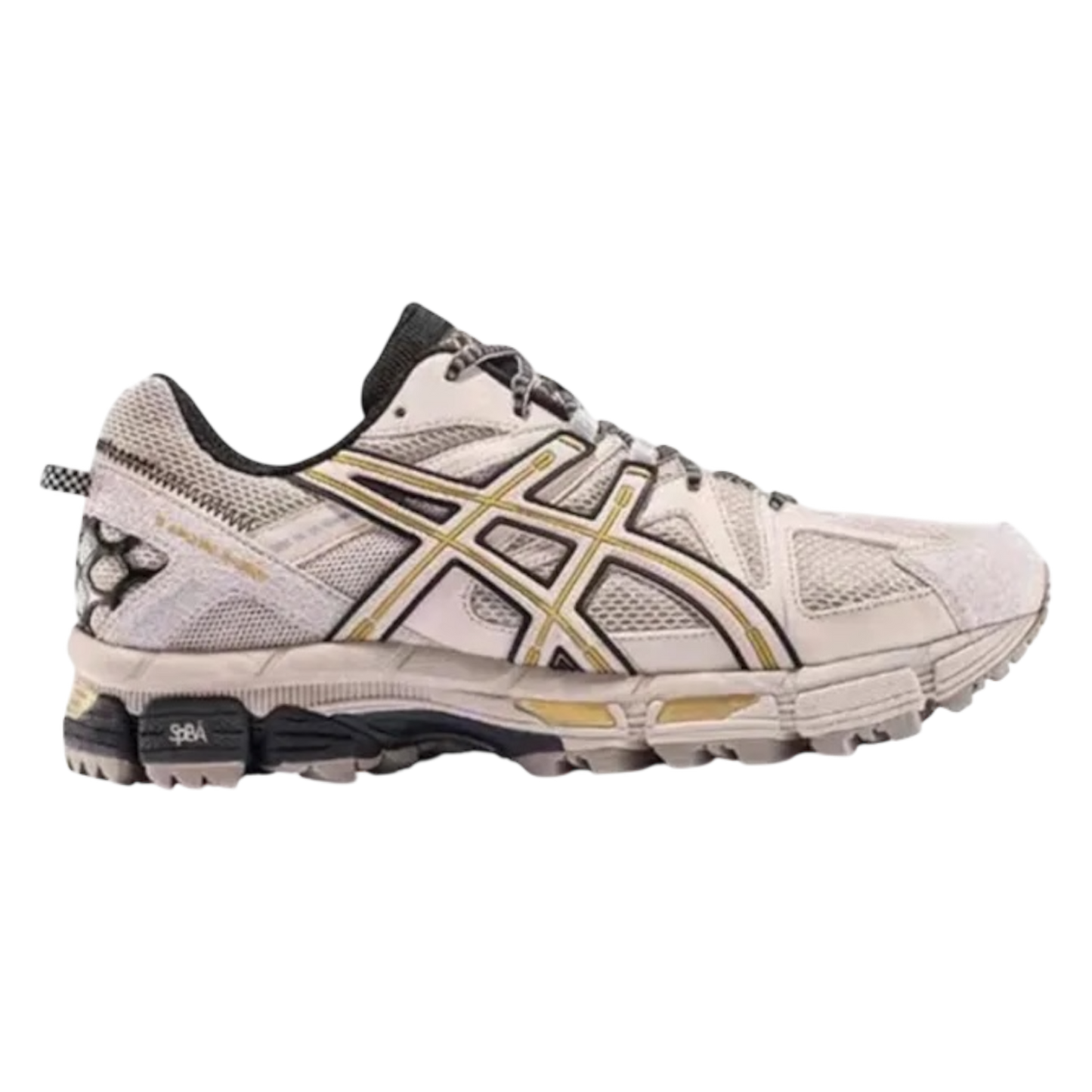 Asics Gel‑Kahana 8 'Khaki Trail'