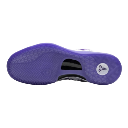 Nike Kobe 8 GS 'Court Purple'