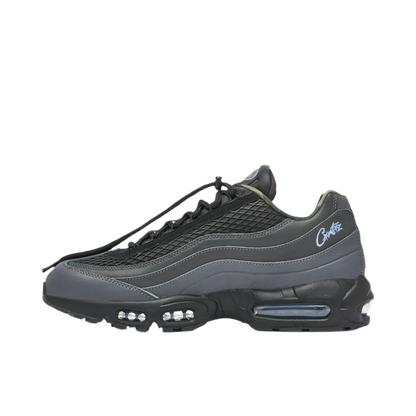 Nike x Corteiz Air Max 95 SP "Gridiron"