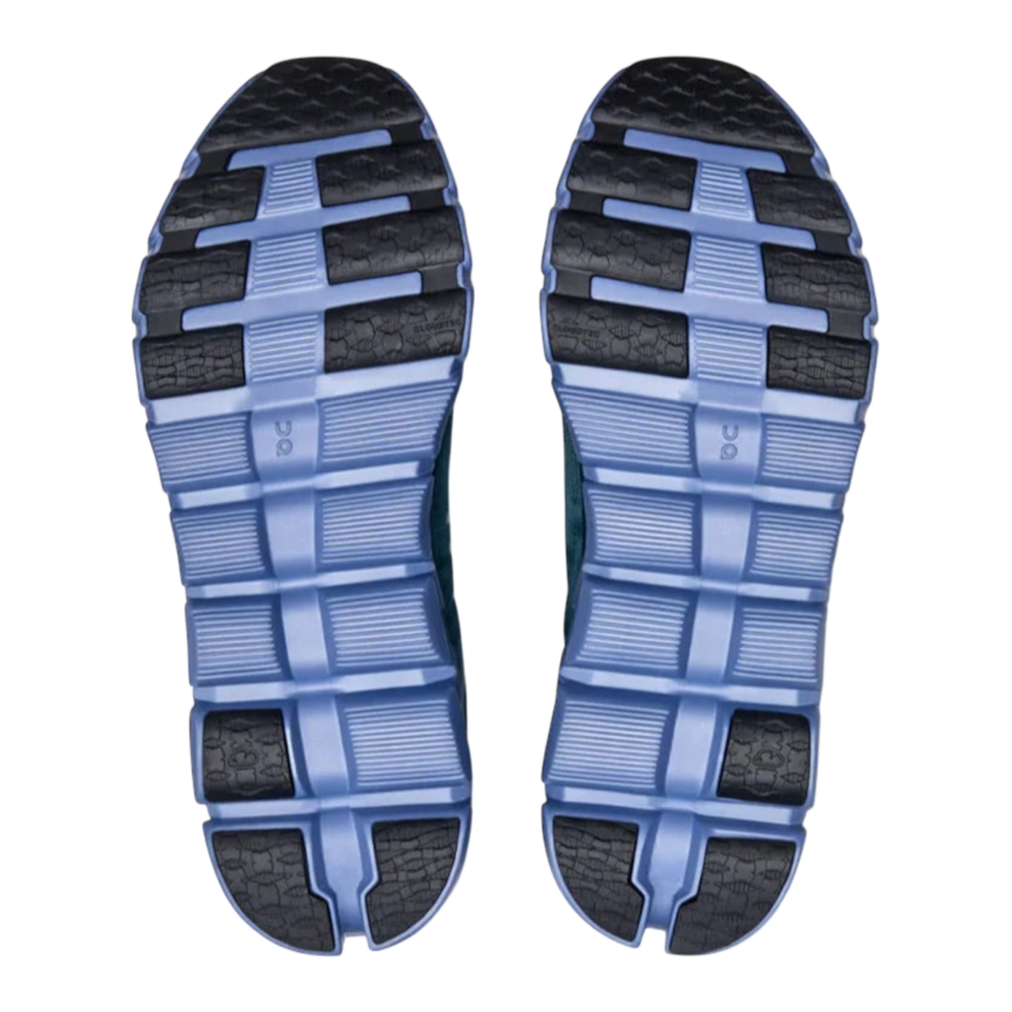 ON Cloudflow 4 ‘Black/Storm’