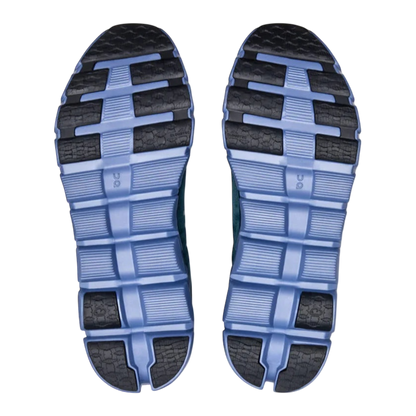 ON Cloudflow 4 ‘Black/Storm’