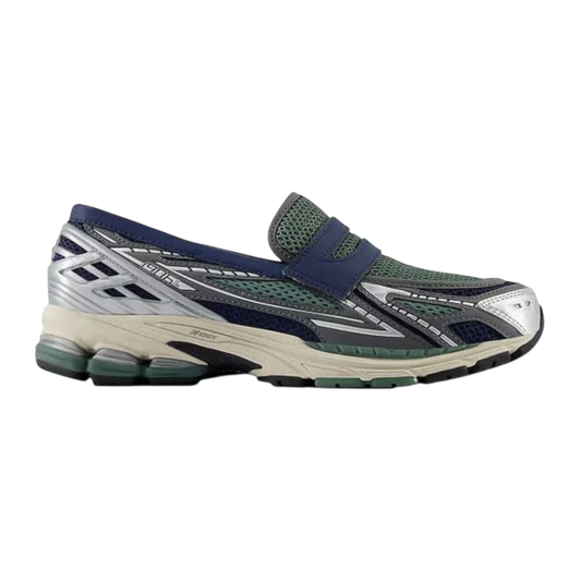 New Balance 1906L Loafers ‘Silver Metallic Navy Dark Juniper’
