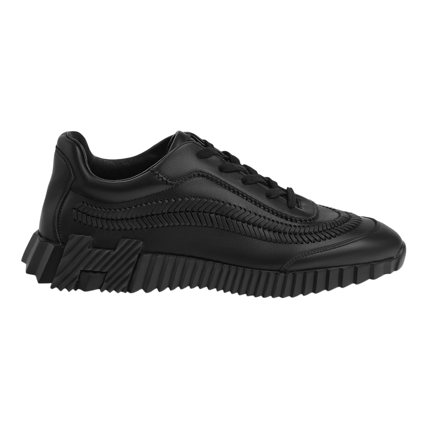 Hermès Bouncing sneaker ‘Black’