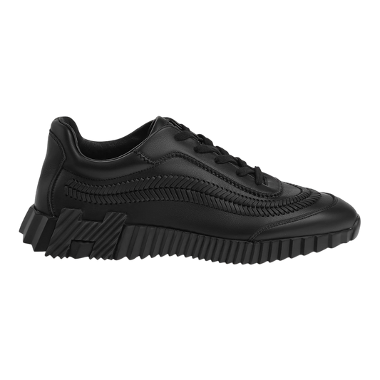 Hermès Bouncing sneaker ‘Black’