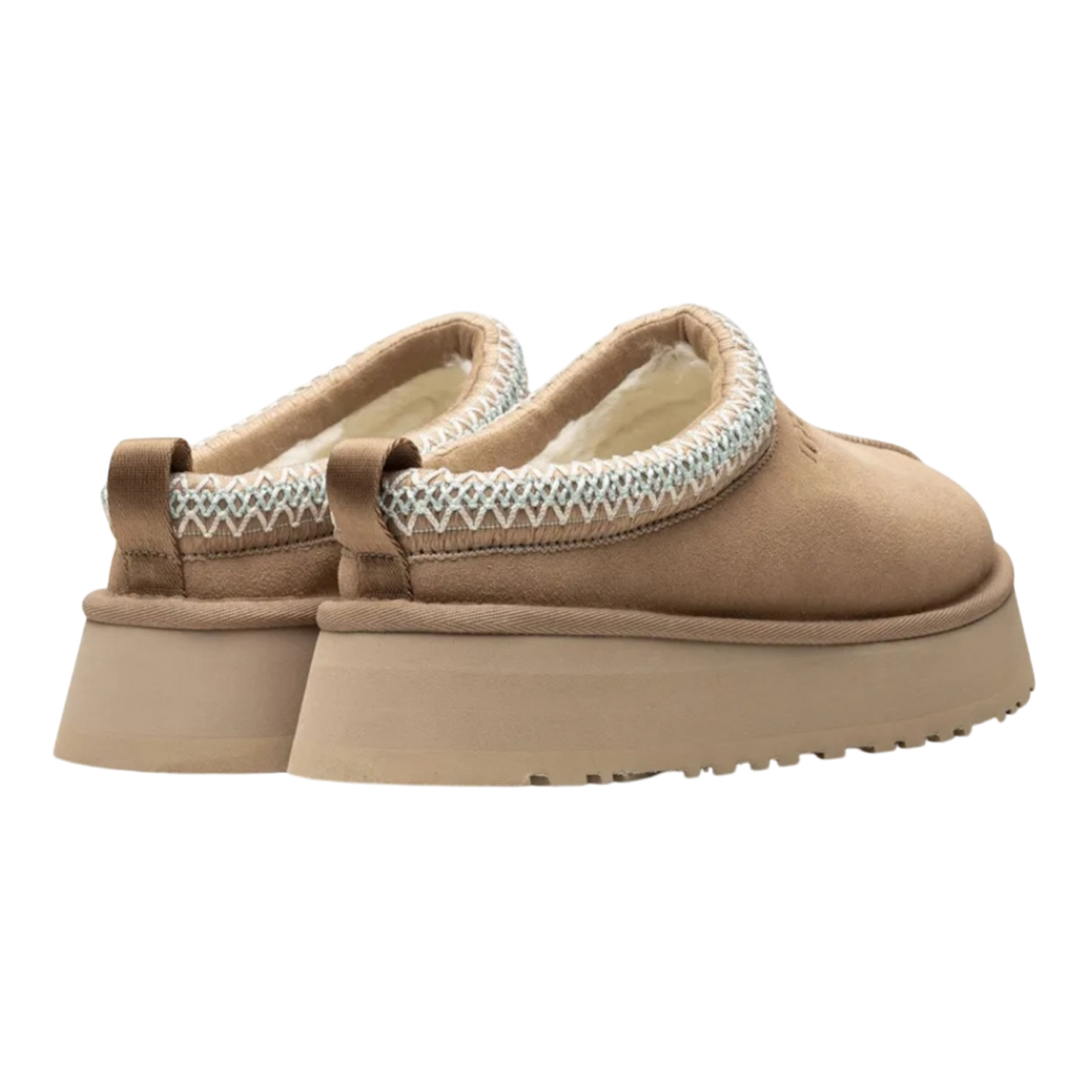 UGG Tazz Slipper ‘Sand’