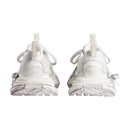 Balenciaga 3XL “Worn-Out” ‘White'