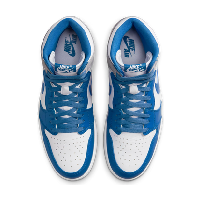 Air Jordan 1 High OG "True Blue"