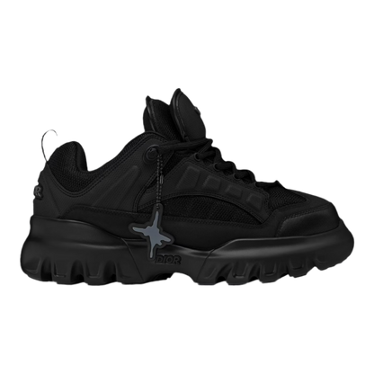 Dior Snow Derby Lewis Hamilton ‘Black’