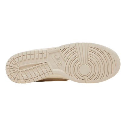 Nike Dunk Low SE Sashiko ‘Light Orewood Brown'