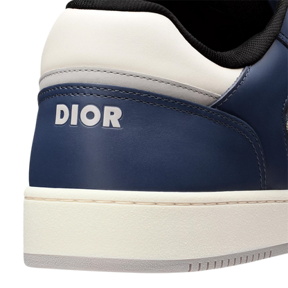 Dior B27 Uptown Low-Top ‘Blue Cream’