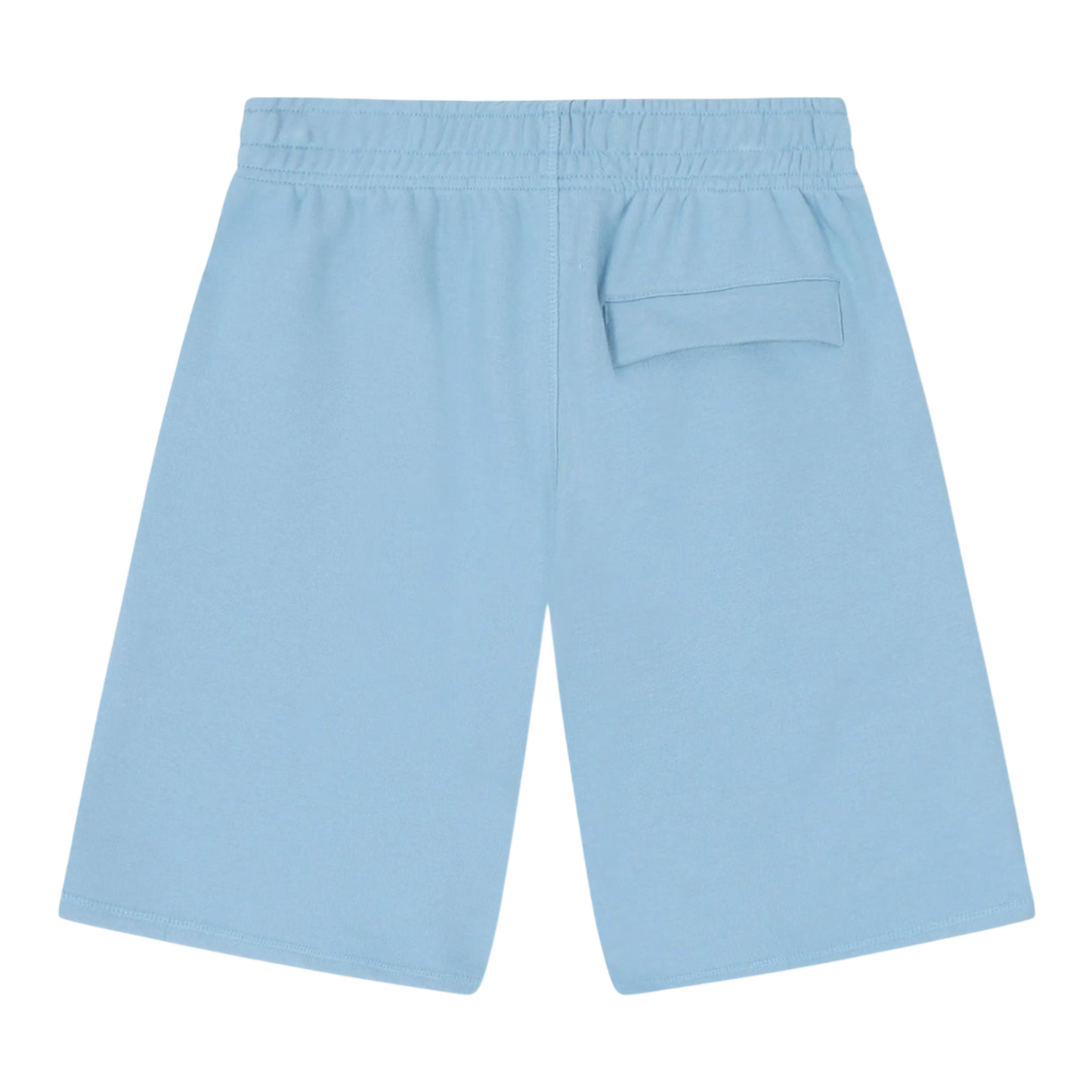 Corteiz Alcatraz Shorts ‘Baby Blue’