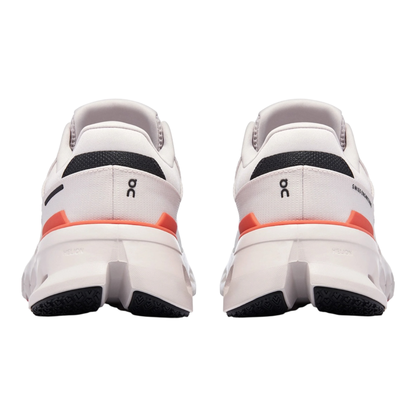 ON Cloudrunner 2 ‘White|Sand’