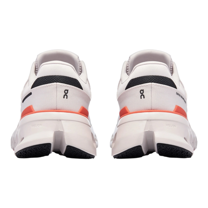 ON Cloudrunner 2 ‘White|Sand’