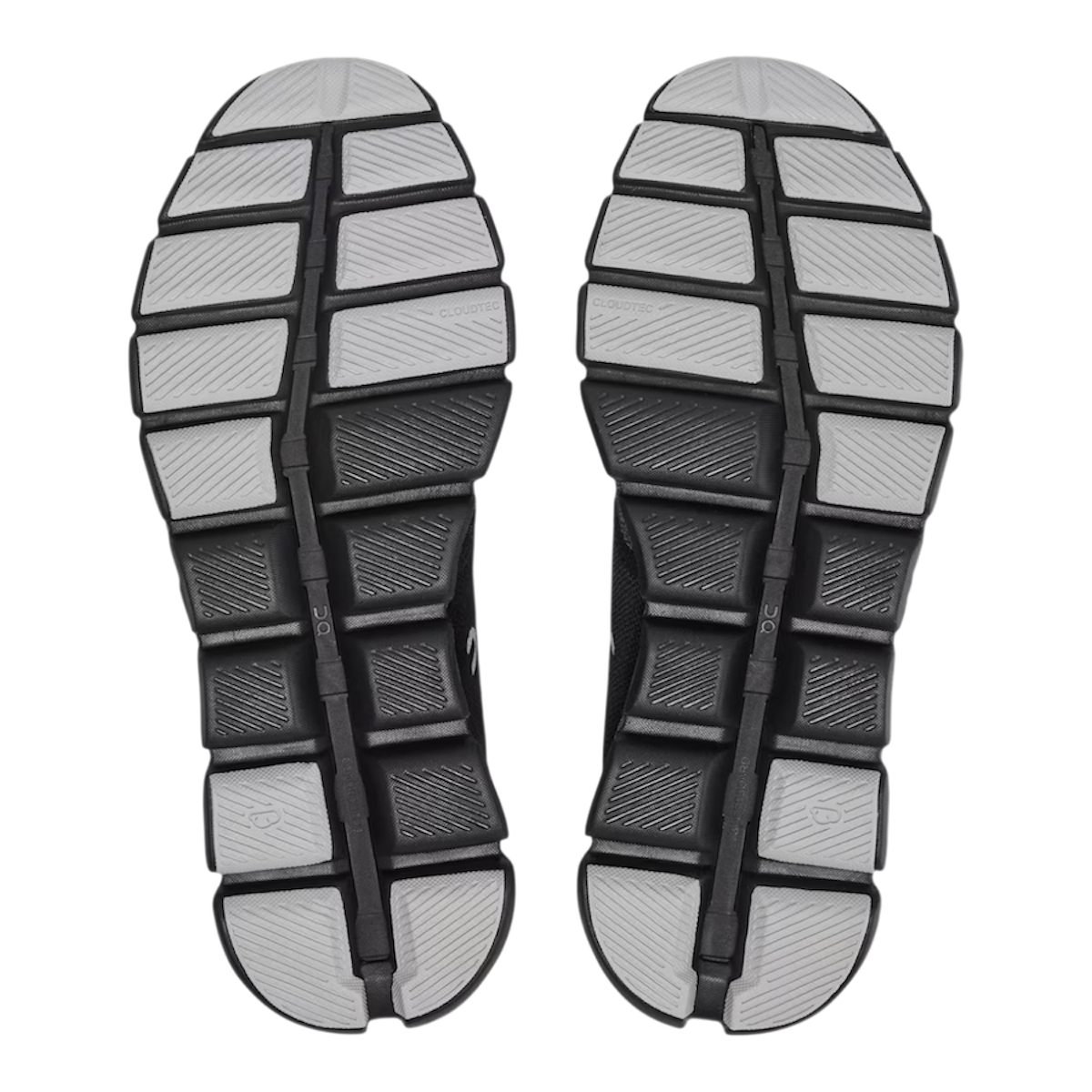 ON Cloud X 3 'Black'