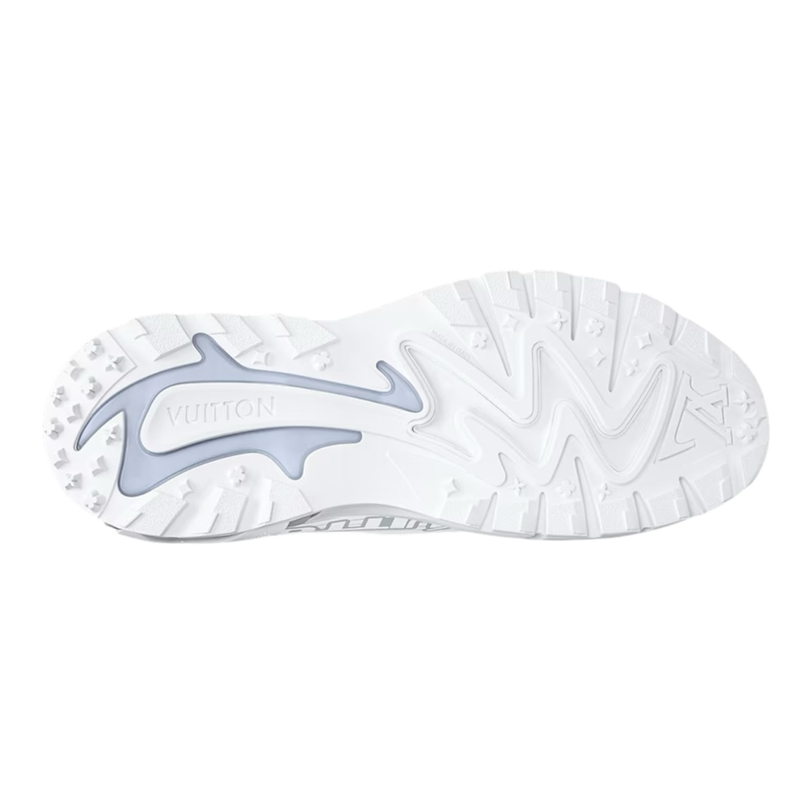 Louis Vuitton LV Runner Tatic Sneaker ‘White’