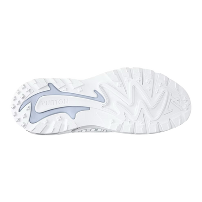 Louis Vuitton LV Runner Tatic Sneaker ‘White’
