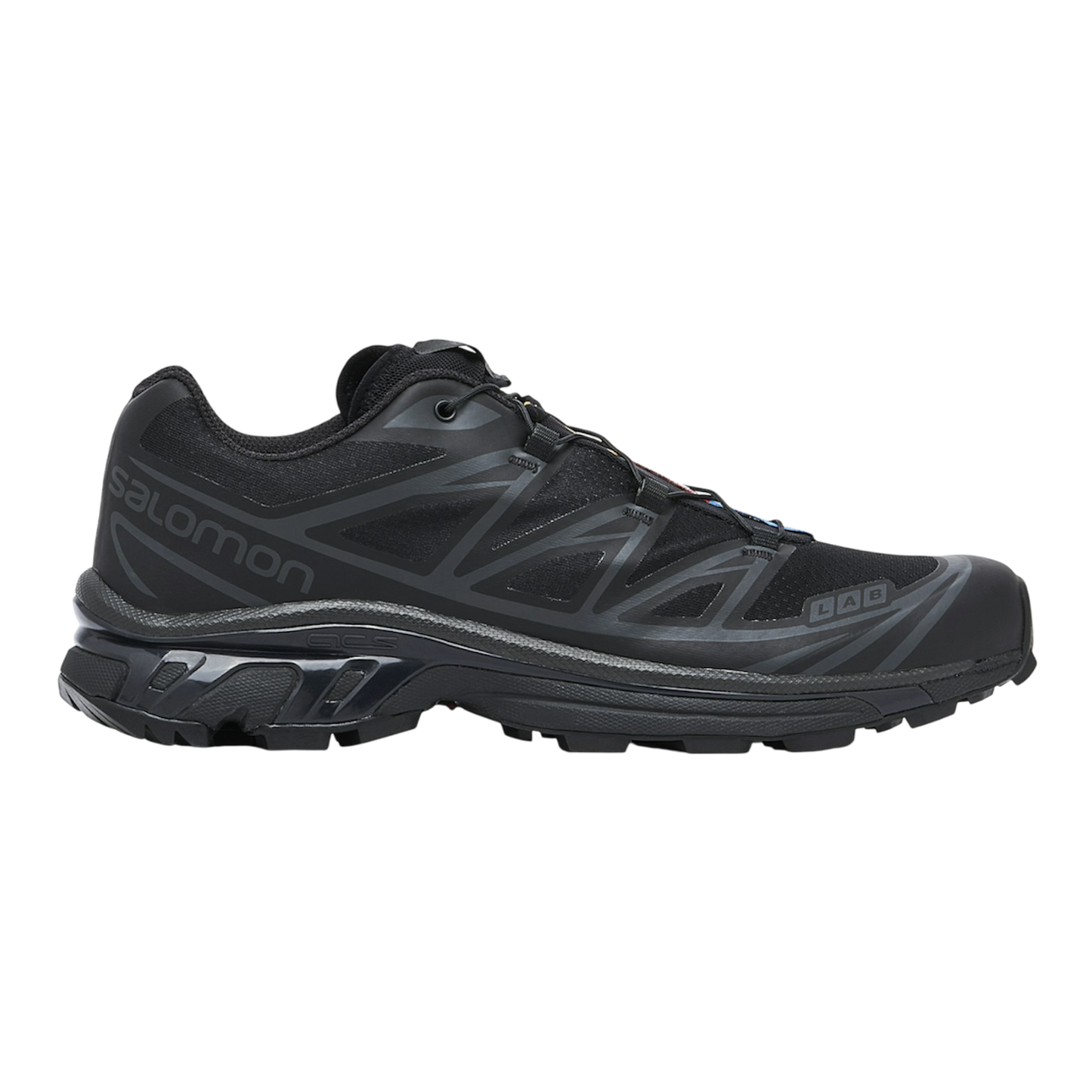 Salomon XT-6 Gore-Tex ‘Black’